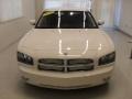 Stone White - Charger SXT Photo No. 6