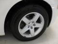 Stone White - Charger SXT Photo No. 26