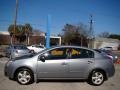 2007 Magnetic Gray Nissan Sentra 2.0 S  photo #5