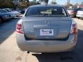 2007 Magnetic Gray Nissan Sentra 2.0 S  photo #9