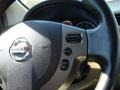 2007 Magnetic Gray Nissan Sentra 2.0 S  photo #25