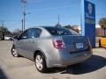 2007 Magnetic Gray Nissan Sentra 2.0 S  photo #33
