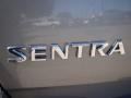 2007 Magnetic Gray Nissan Sentra 2.0 S  photo #34