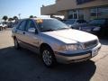 Silver Metallic - S40 1.9T Photo No. 2