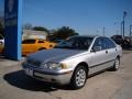 Silver Metallic - S40 1.9T Photo No. 4