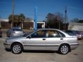 Silver Metallic - S40 1.9T Photo No. 5