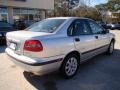 Silver Metallic - S40 1.9T Photo No. 8