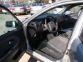 Silver Metallic - S40 1.9T Photo No. 9