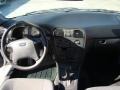 Silver Metallic - S40 1.9T Photo No. 15