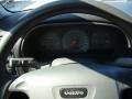 Silver Metallic - S40 1.9T Photo No. 21