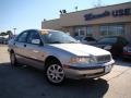 Silver Metallic - S40 1.9T Photo No. 26
