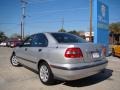 Silver Metallic - S40 1.9T Photo No. 27
