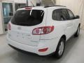 Pearl White - Santa Fe GLS Photo No. 4