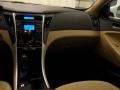Pearl White - Sonata GLS Photo No. 20