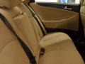 Pearl White - Sonata GLS Photo No. 22
