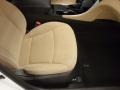 Pearl White - Sonata GLS Photo No. 23