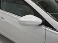 Pearl White - Sonata GLS Photo No. 27