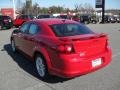Redline 2 Pearl - Avenger Mainstreet Photo No. 2