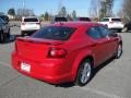  2011 Avenger Mainstreet Redline 2 Pearl