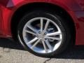  2011 Avenger Mainstreet Wheel