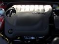 3.6 Liter DOHC 24-Valve VVT Pentastar V6 Engine for 2011 Dodge Avenger Mainstreet #43162125