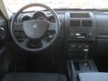 Dark Slate Gray Dashboard Photo for 2011 Dodge Nitro #43163361