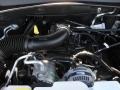 3.7 Liter SOHC 12-Valve V6 Engine for 2011 Dodge Nitro Heat #43163542