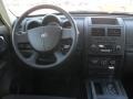 Dark Slate Gray Dashboard Photo for 2011 Dodge Nitro #43163805