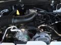 3.7 Liter SOHC 12-Valve V6 2011 Dodge Nitro Heat Engine