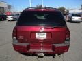 Majestic Red Metallic - TrailBlazer LS 4x4 Photo No. 3
