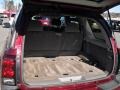 2005 Majestic Red Metallic Chevrolet TrailBlazer LS 4x4  photo #17