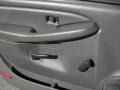 2006 Summit White Chevrolet Silverado 1500 Work Truck Regular Cab  photo #11