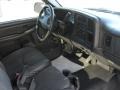 2006 Summit White Chevrolet Silverado 1500 Work Truck Regular Cab  photo #18