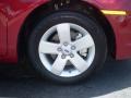 Redfire Metallic - Fusion SE V6 Photo No. 4