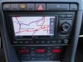 Ebony Navigation Photo for 2006 Audi A4 #43166469