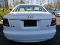 Ibis White - A6 3.2 quattro Sedan Photo No. 4