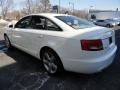 Ibis White - A6 3.2 quattro Sedan Photo No. 5
