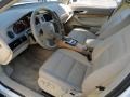 Ibis White - A6 3.2 quattro Sedan Photo No. 10