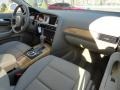 Ibis White - A6 3.2 quattro Sedan Photo No. 12