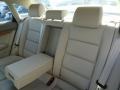 Ibis White - A6 3.2 quattro Sedan Photo No. 15