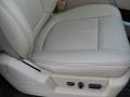 2011 White Platinum Metallic Tri-Coat Ford F150 Lariat SuperCrew 4x4  photo #19