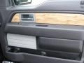 Black Door Panel Photo for 2011 Ford F150 #43168185