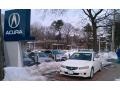 Premium White Pearl - TSX Sedan Photo No. 3