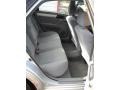 Titanuim Silver Metallic - Forenza Sedan Photo No. 9