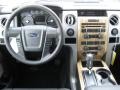 Black Dashboard Photo for 2011 Ford F150 #43168233