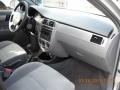 Titanuim Silver Metallic - Forenza Sedan Photo No. 11