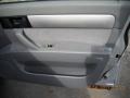 Titanuim Silver Metallic - Forenza Sedan Photo No. 12