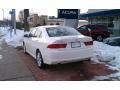 Premium White Pearl - TSX Sedan Photo No. 6