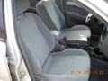 Titanuim Silver Metallic - Forenza Sedan Photo No. 14