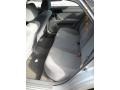 Titanuim Silver Metallic - Forenza Sedan Photo No. 15